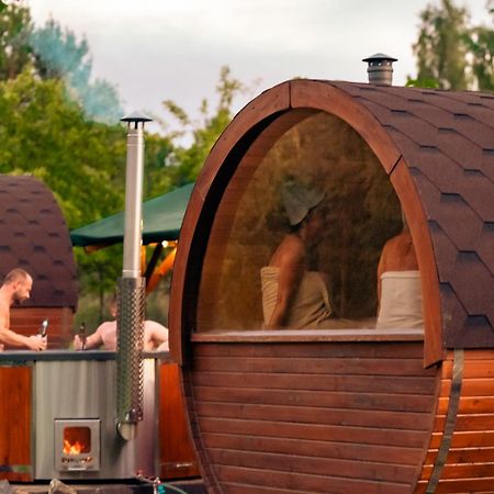 Apartmán Przystanek Kozia Gora Exteriér fotografie