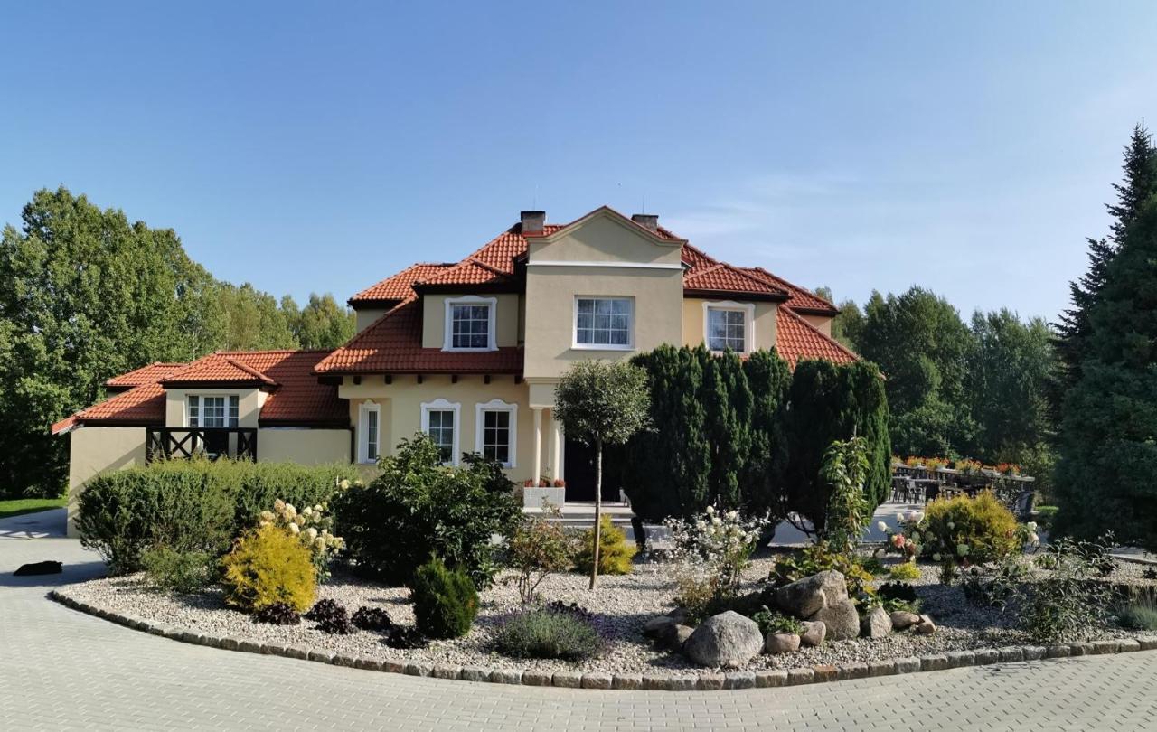 Apartmán Przystanek Kozia Gora Exteriér fotografie