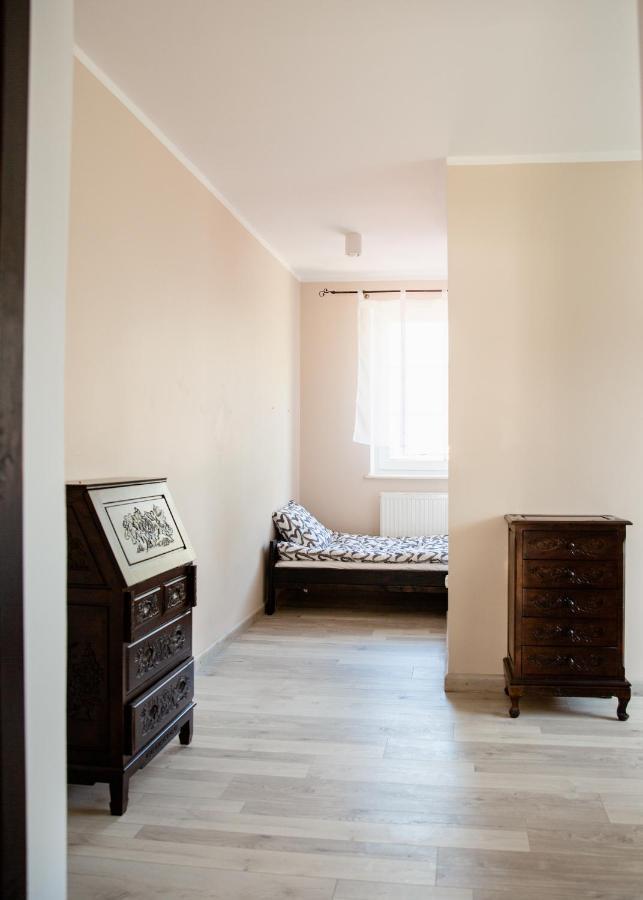 Apartmán Przystanek Kozia Gora Exteriér fotografie
