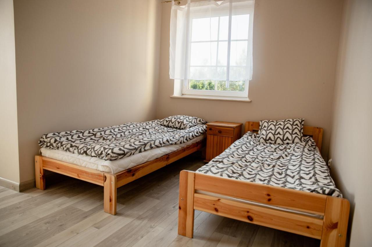 Apartmán Przystanek Kozia Gora Exteriér fotografie