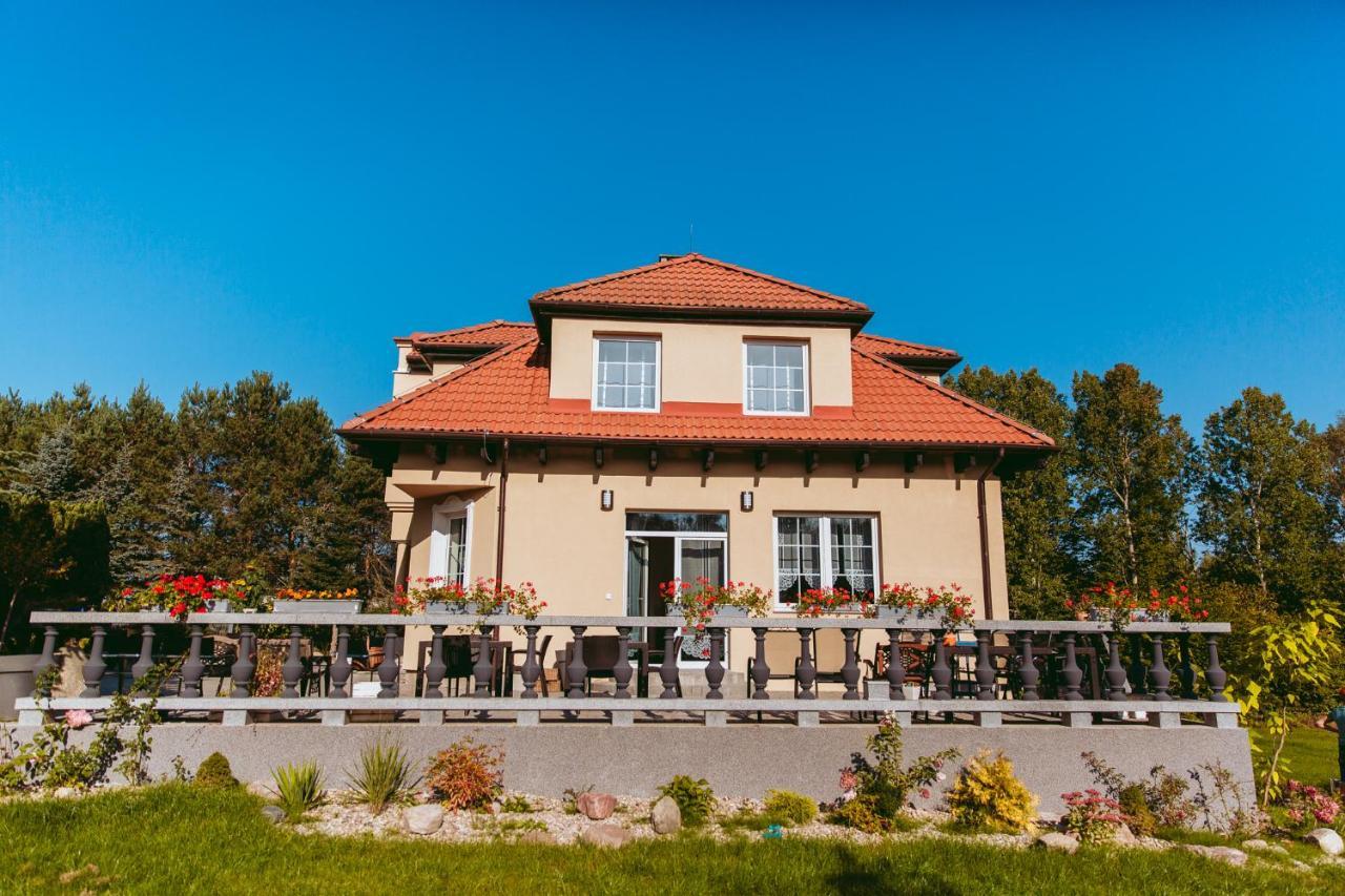 Apartmán Przystanek Kozia Gora Exteriér fotografie