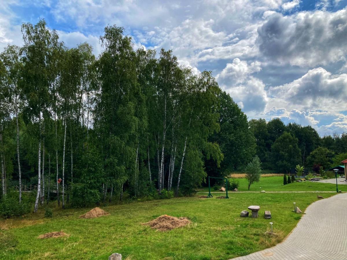 Apartmán Przystanek Kozia Gora Exteriér fotografie