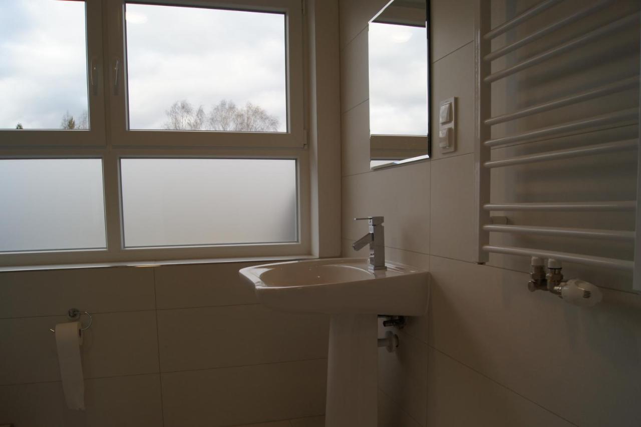 Apartmán Przystanek Kozia Gora Exteriér fotografie