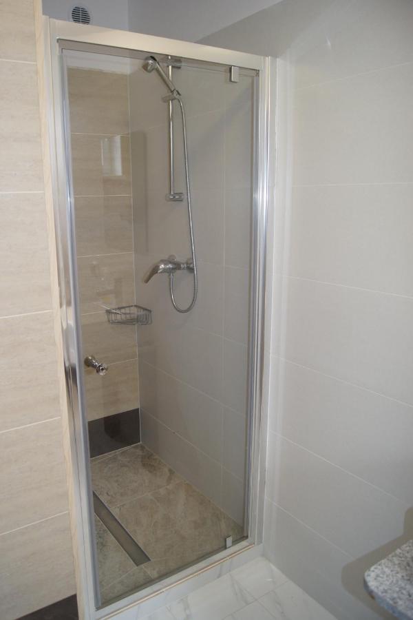 Apartmán Przystanek Kozia Gora Exteriér fotografie