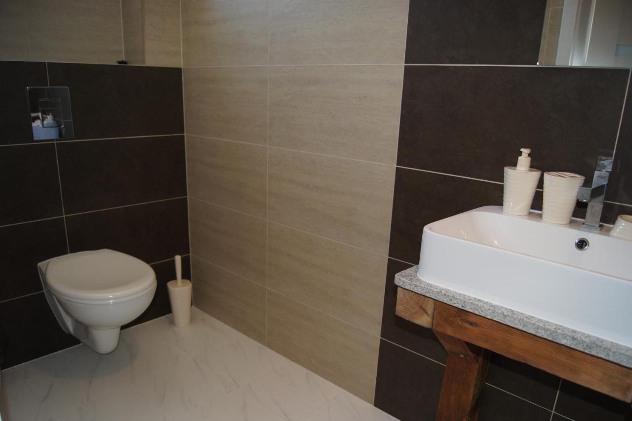 Apartmán Przystanek Kozia Gora Exteriér fotografie