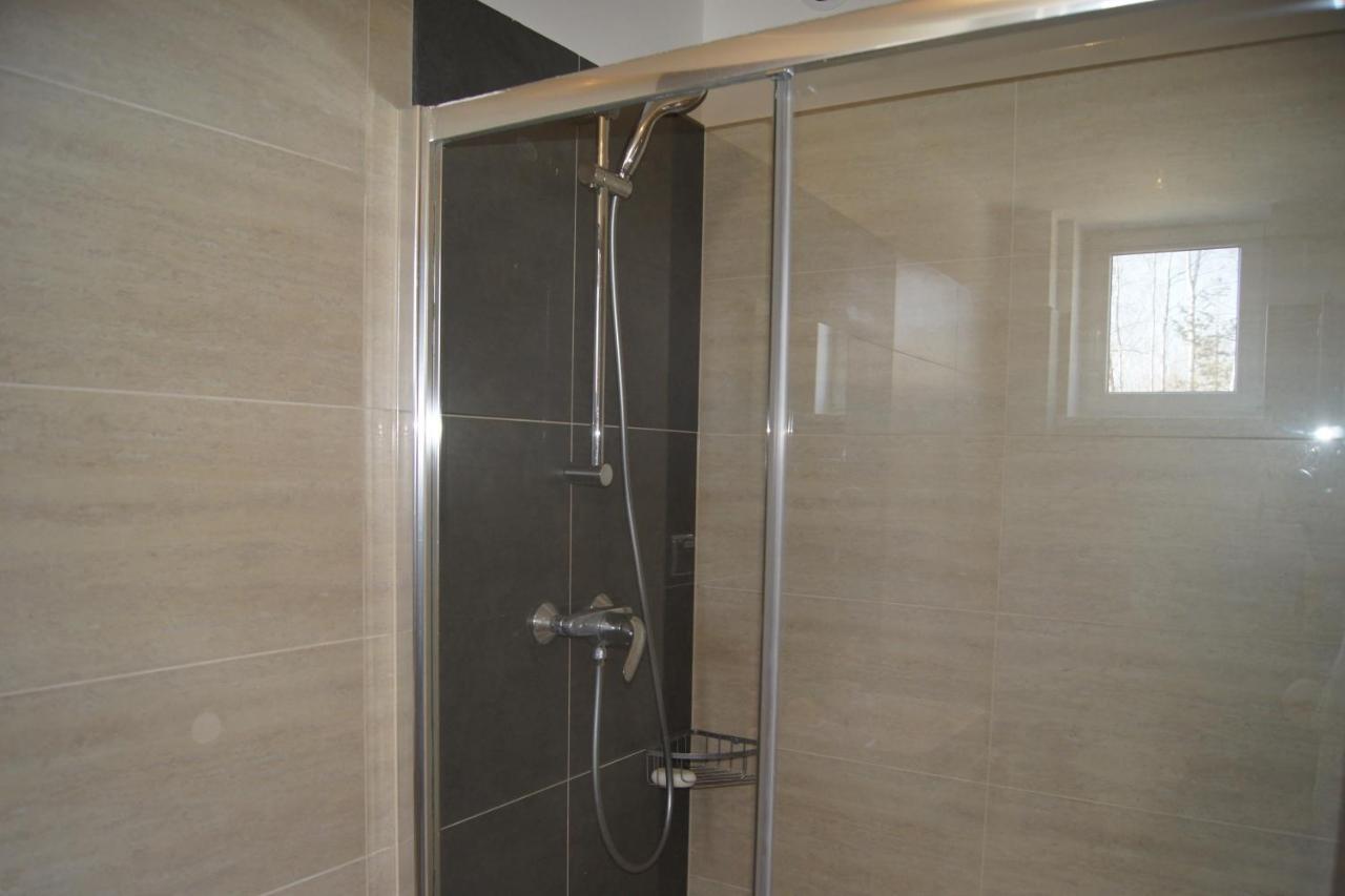 Apartmán Przystanek Kozia Gora Exteriér fotografie