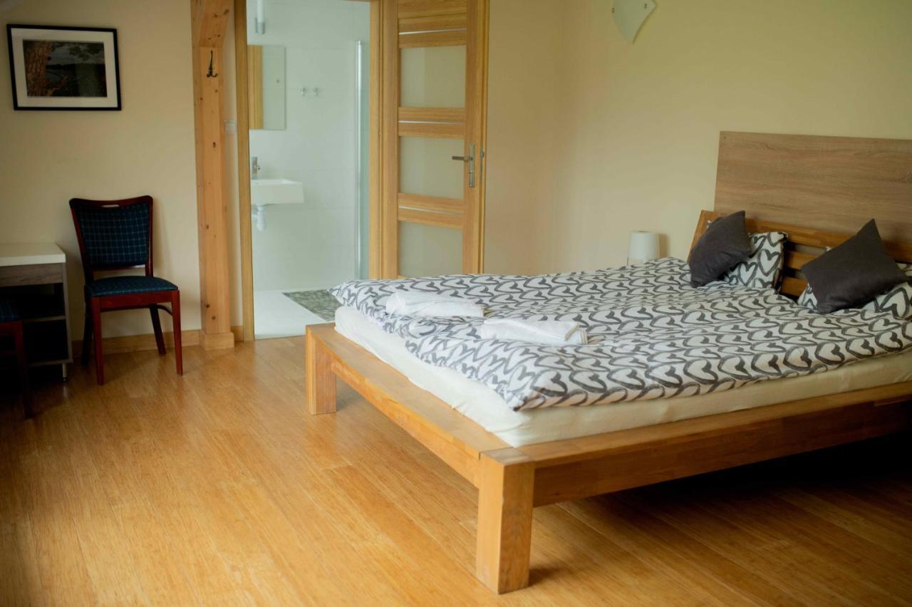 Apartmán Przystanek Kozia Gora Exteriér fotografie