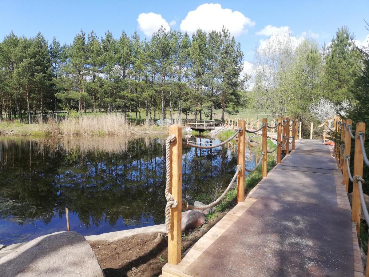 Apartmán Przystanek Kozia Gora Exteriér fotografie