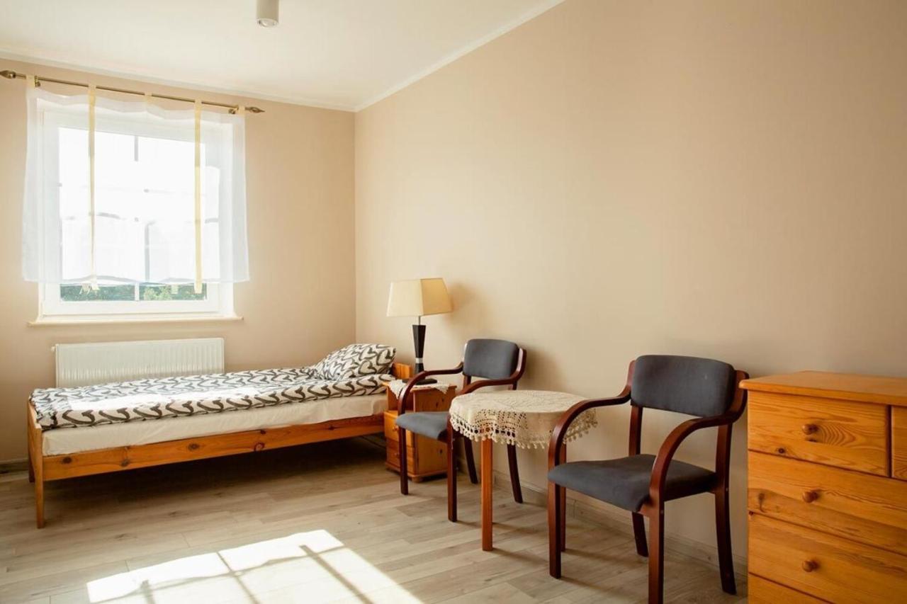 Apartmán Przystanek Kozia Gora Exteriér fotografie