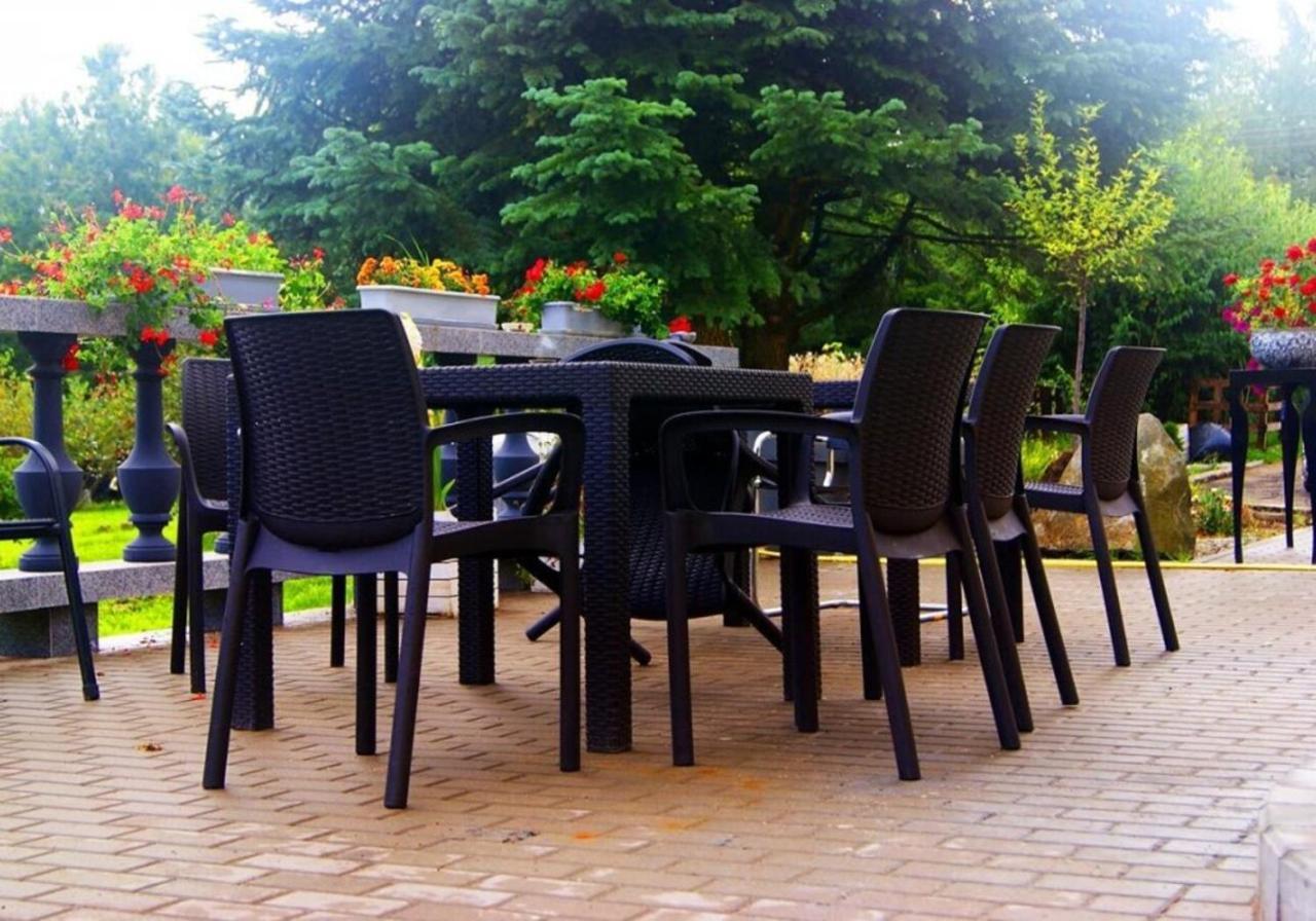 Apartmán Przystanek Kozia Gora Exteriér fotografie