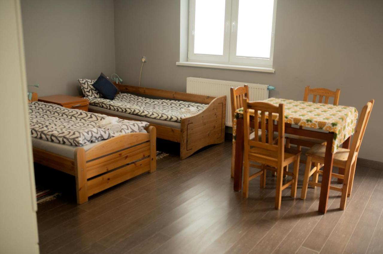 Apartmán Przystanek Kozia Gora Exteriér fotografie