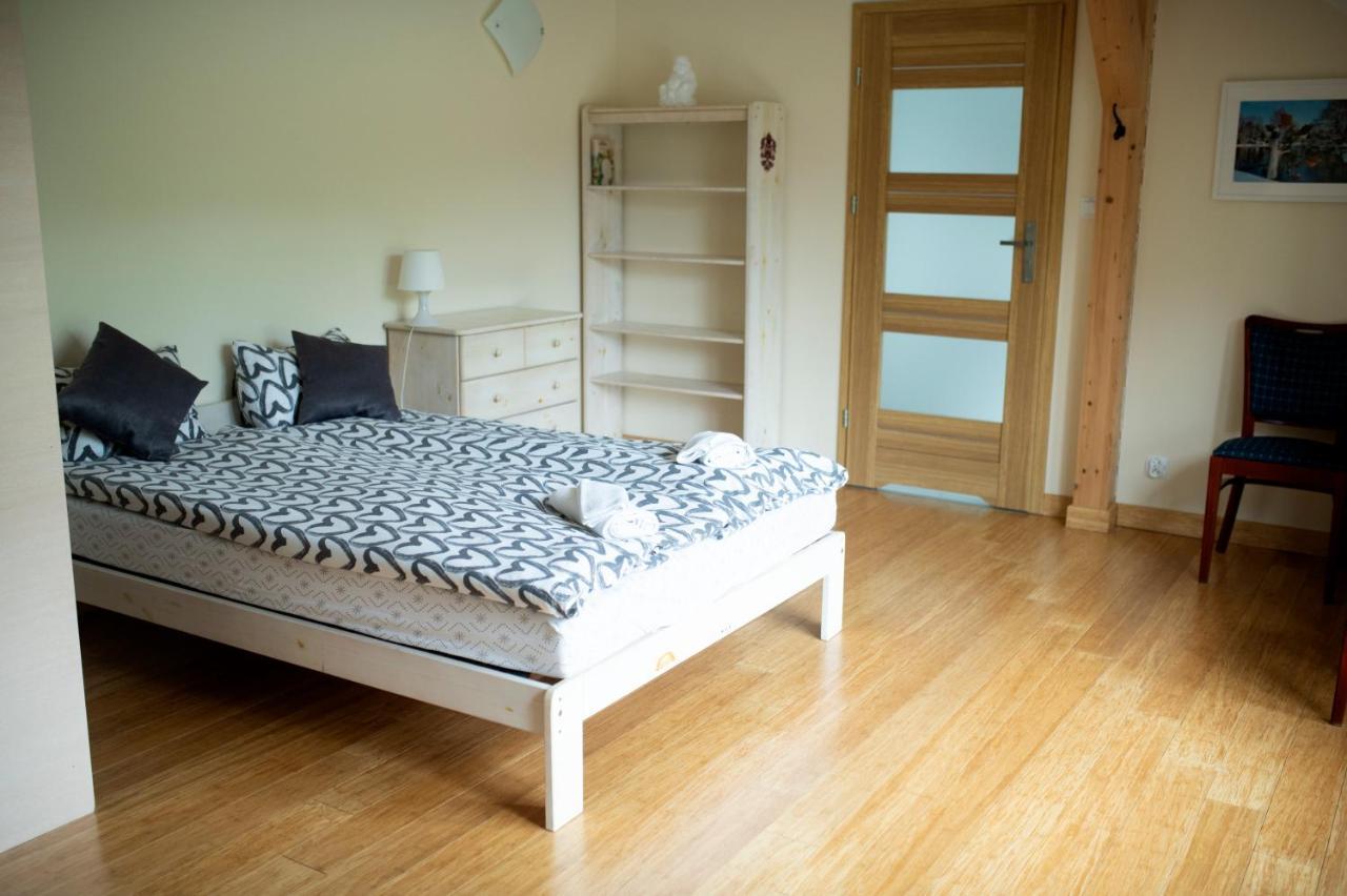 Apartmán Przystanek Kozia Gora Exteriér fotografie