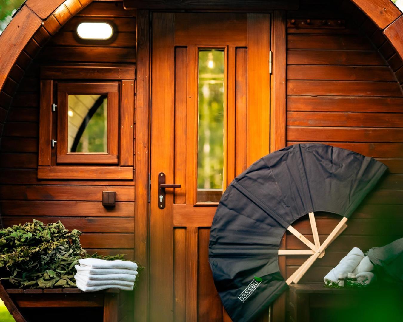 Apartmán Przystanek Kozia Gora Exteriér fotografie
